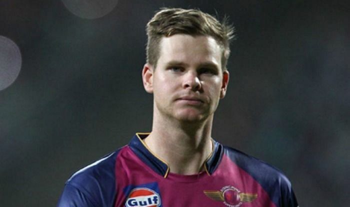 Steve Smith